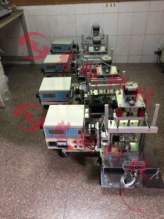 翻转式焊锡机 翻转式焊锡机