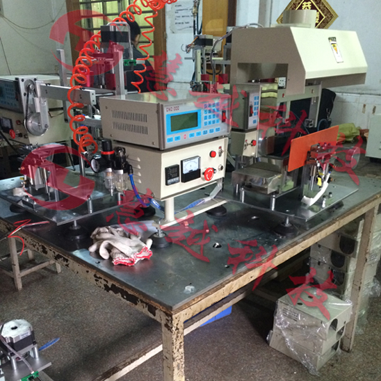 翻转式焊锡机 翻转式焊锡机